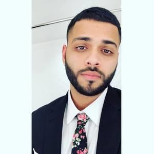 Meet your Posher, Deepak